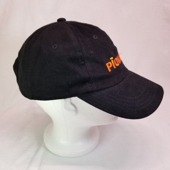 Pioneer Men's Vintage Baseball Cap Hat Trucker Hat - Picture 4 of 6